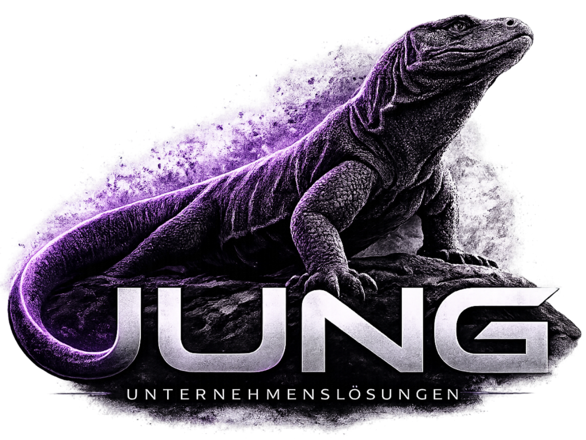 Jung Unternehmenslösungen